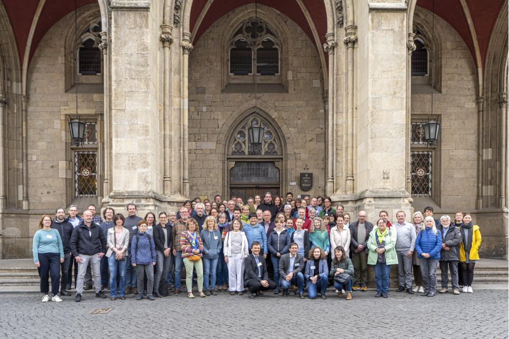 400 Kommunen f&uuml;r die biologische Vielfalt